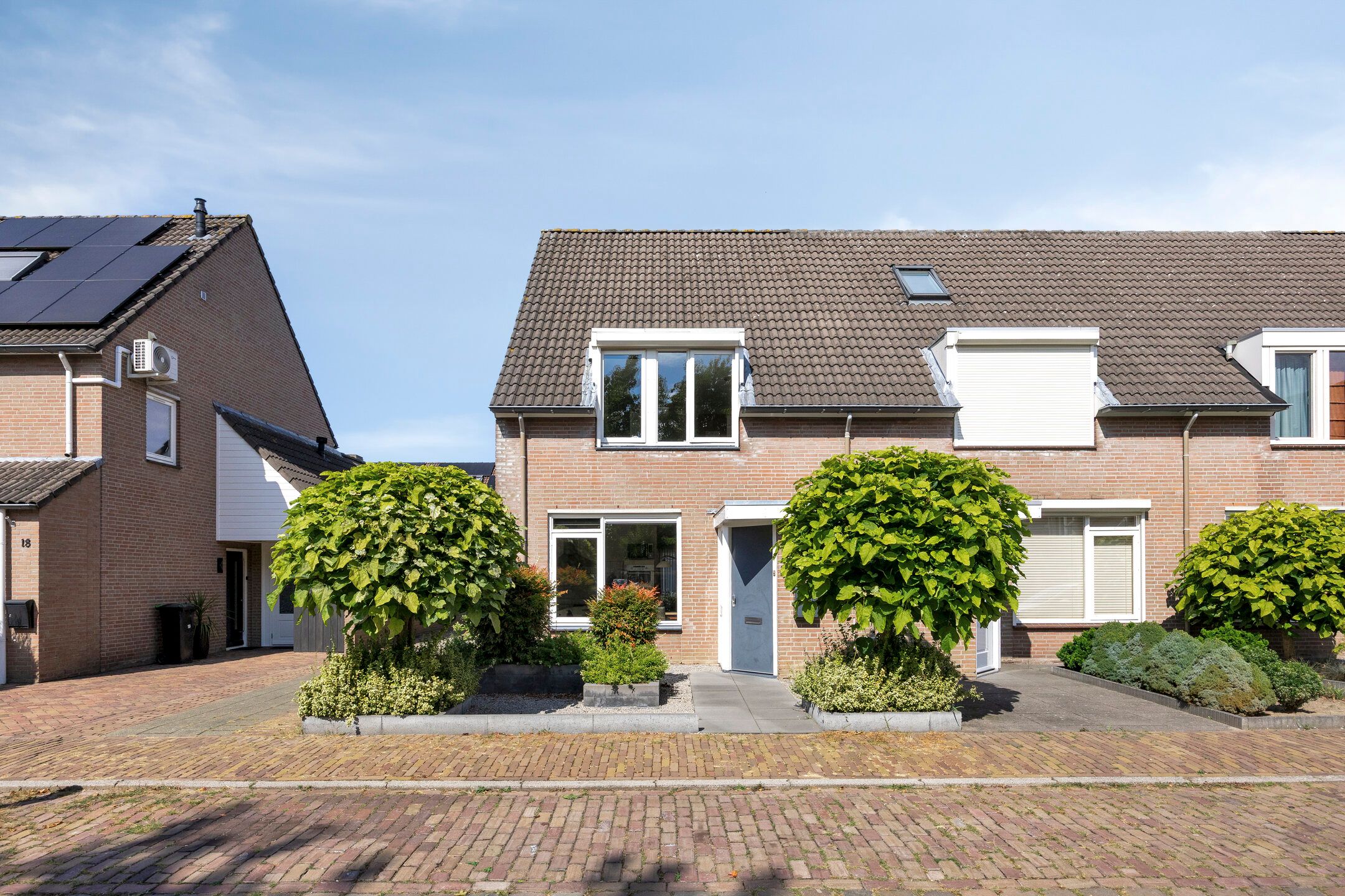 Zwingelhof, 16, Schaijk, 5374HZ, Noord-Brabant, Nederland 16