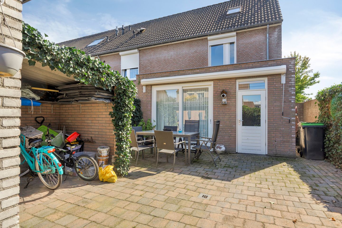 Foto 19 van Zwingelhof 16