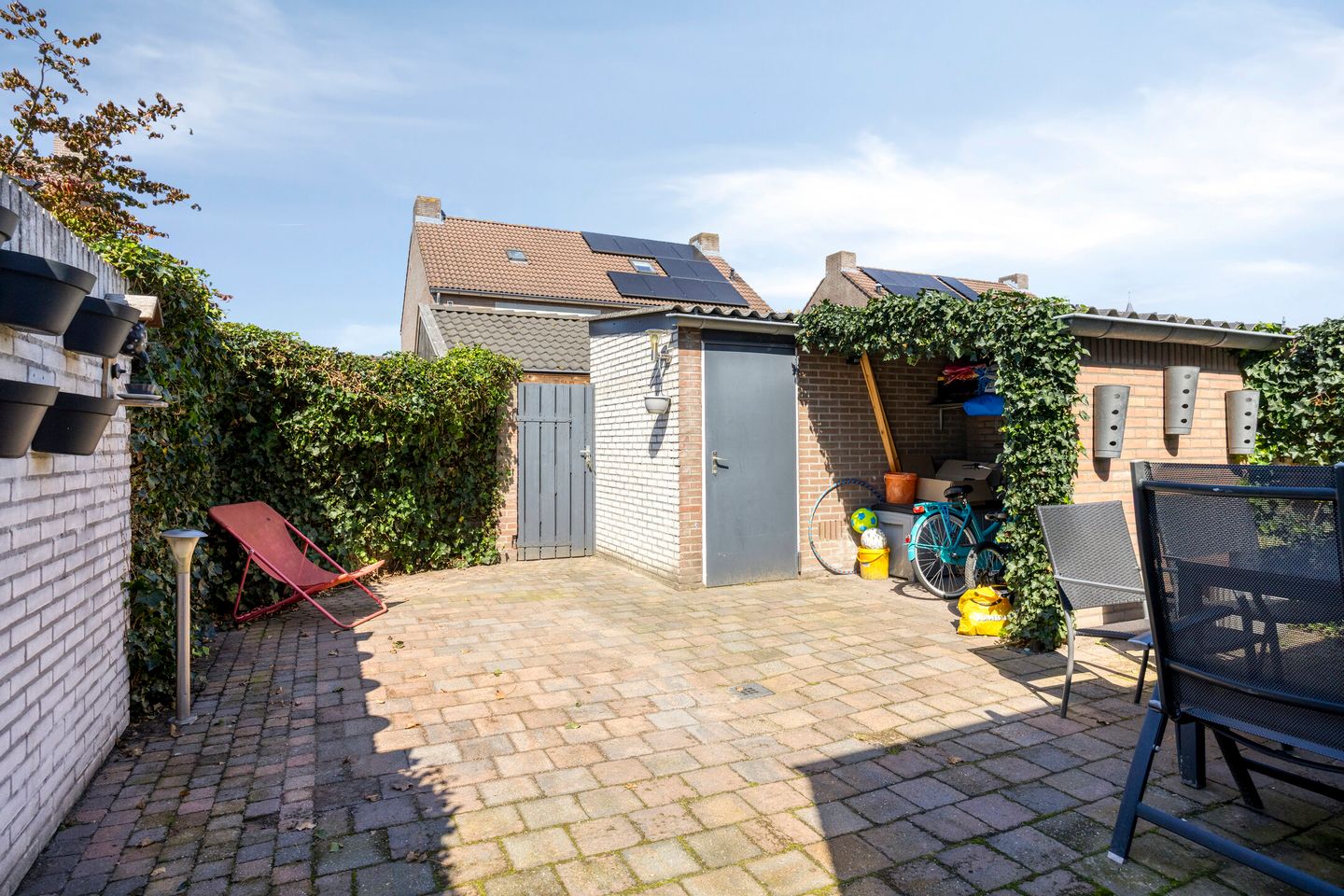 Foto 20 van Zwingelhof 16