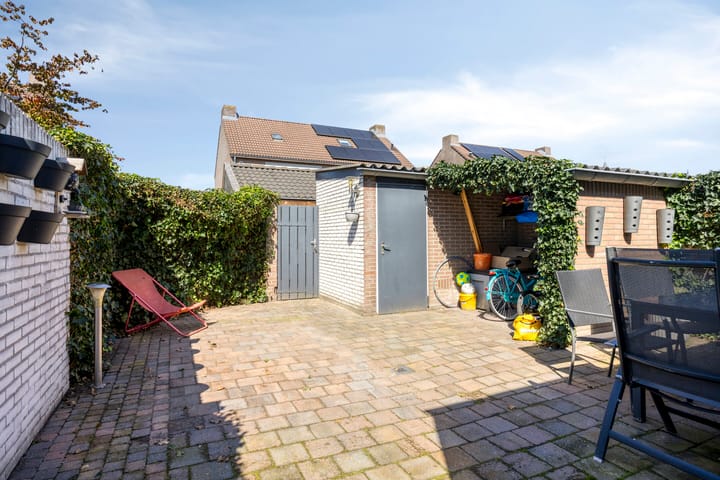 Foto 20 van Zwingelhof 16