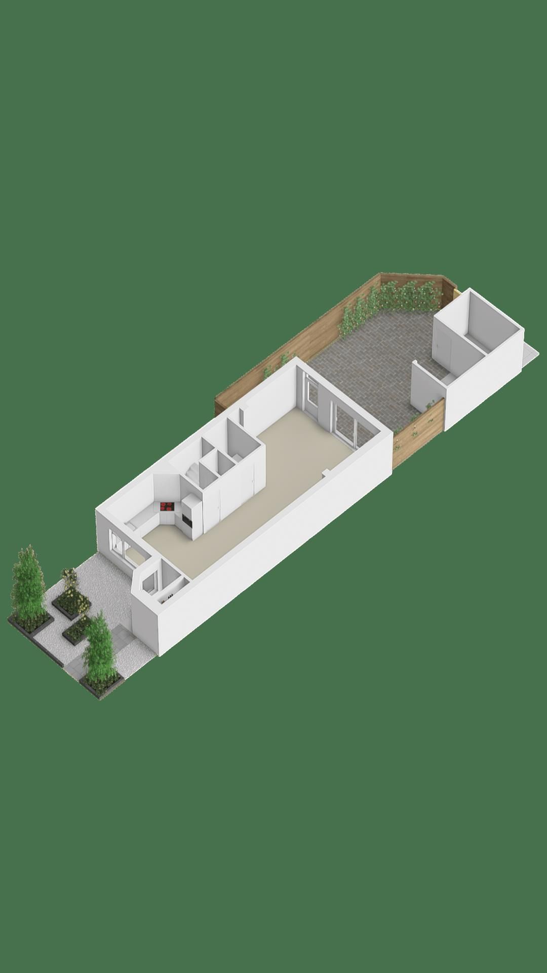 Foto 24 van Zwingelhof 16