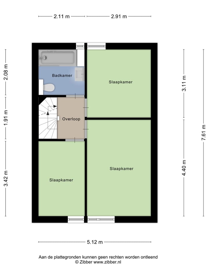 Foto 27 van Zwingelhof 16