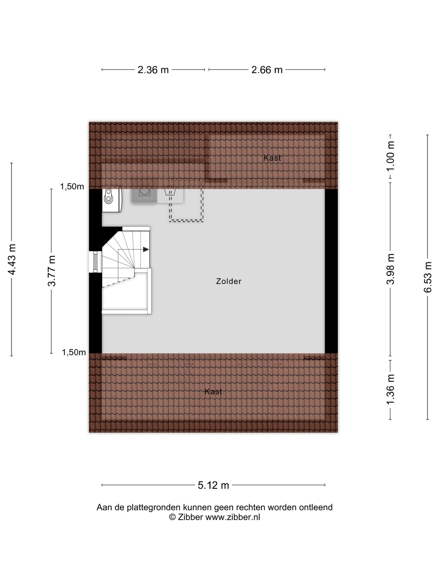 Foto 29 van Zwingelhof 16