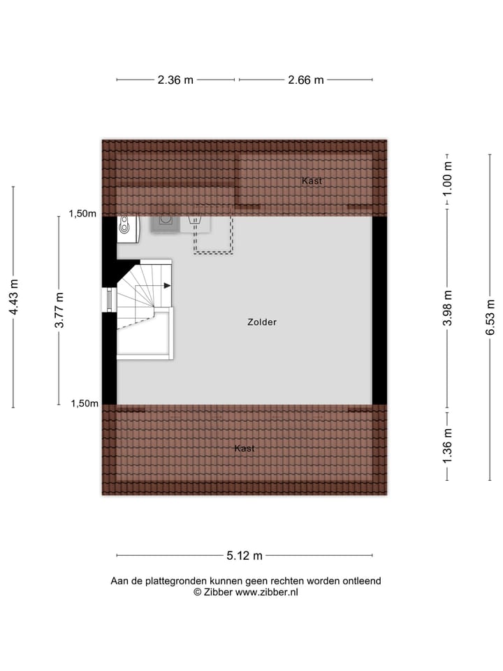 Foto 29 van Zwingelhof 16