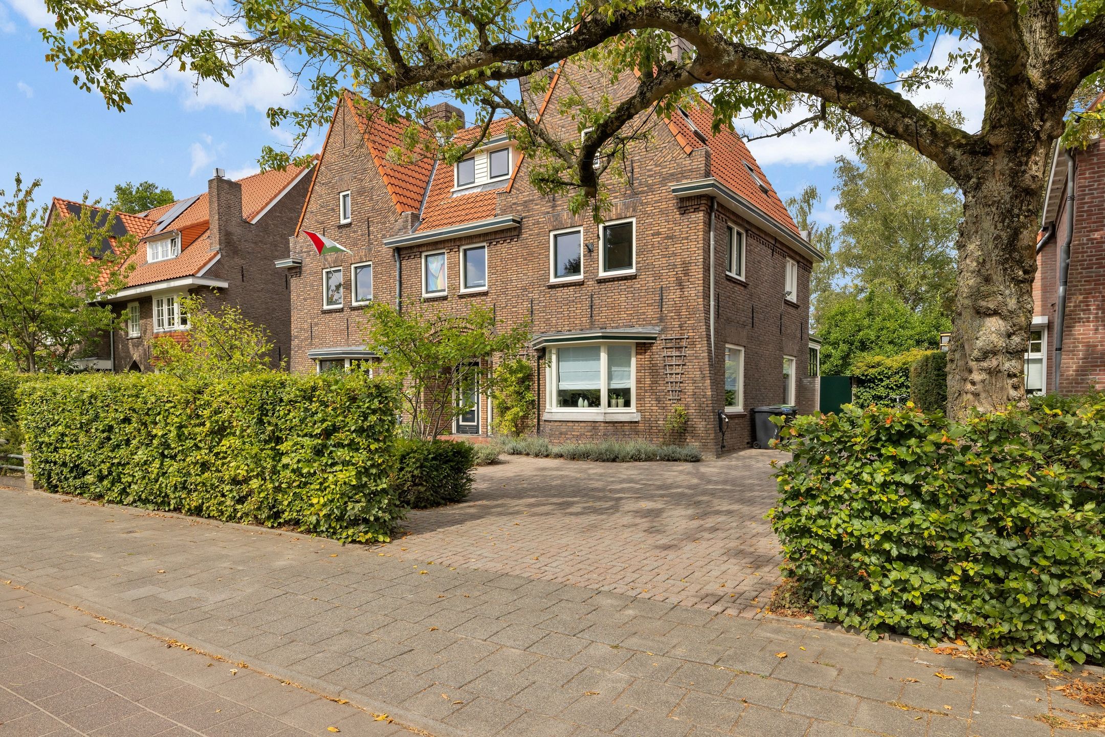 Julianalaan, 36, Helmond, 5707HR, Noord-Brabant, Nederland 36