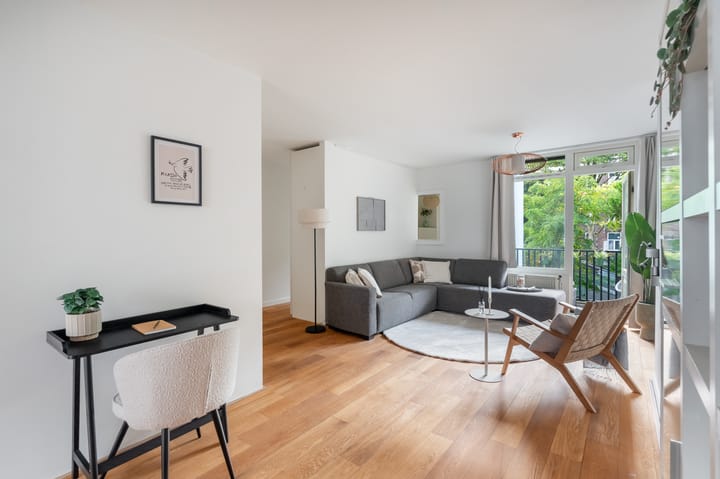 Photo 7 of Govert Flinckstraat 396-1