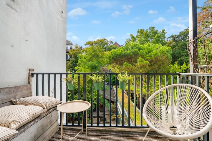 Photo 9 of Govert Flinckstraat 396-1