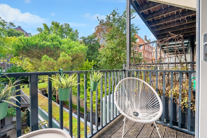 Photo 11 of Govert Flinckstraat 396-1