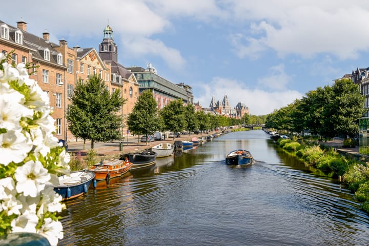 Photo 15 of Govert Flinckstraat 396-1