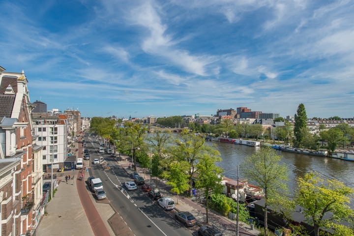 Photo 18 of Govert Flinckstraat 396-1