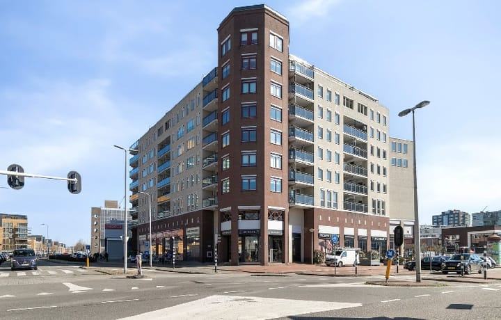 Foto 1 van Fluiterlaan 524