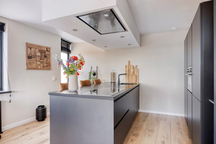 Foto 2 van Fluiterlaan 524