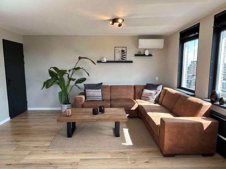 Foto 3 van Fluiterlaan 524