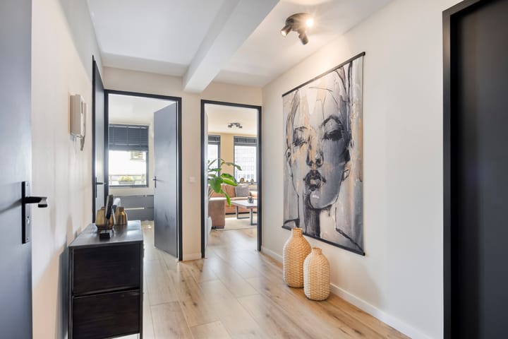 Foto 5 van Fluiterlaan 524