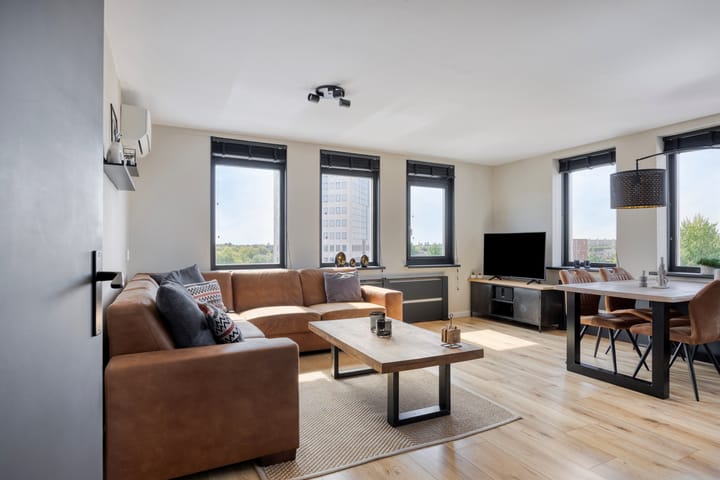 Foto 6 van Fluiterlaan 524