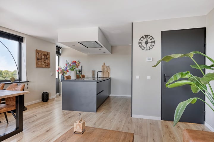 Foto 9 van Fluiterlaan 524