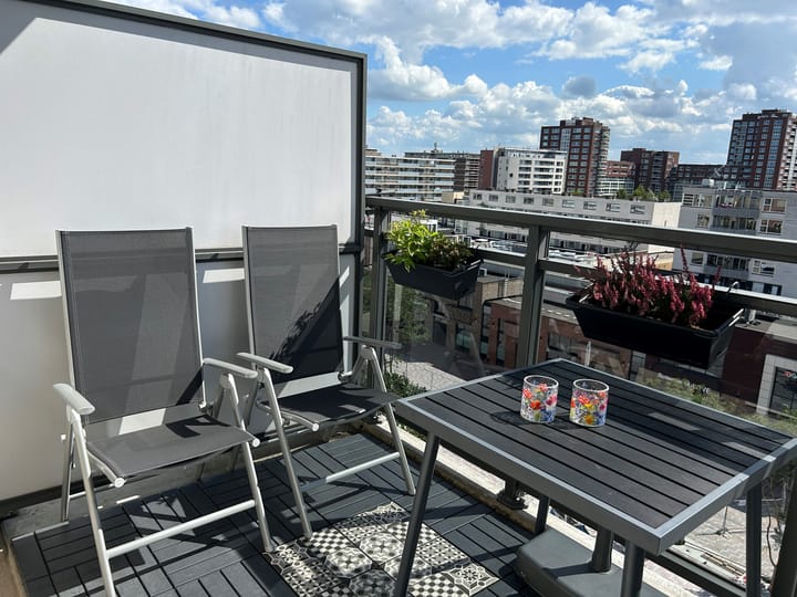 Foto 14 van Fluiterlaan 524