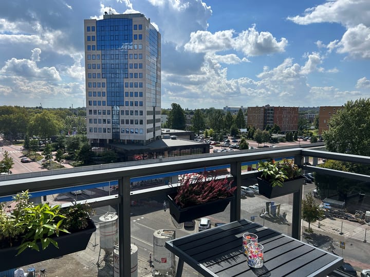 Foto 15 van Fluiterlaan 524