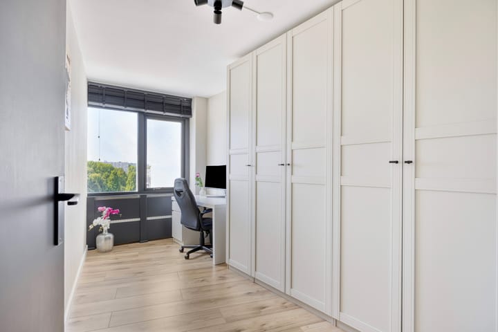 Foto 19 van Fluiterlaan 524