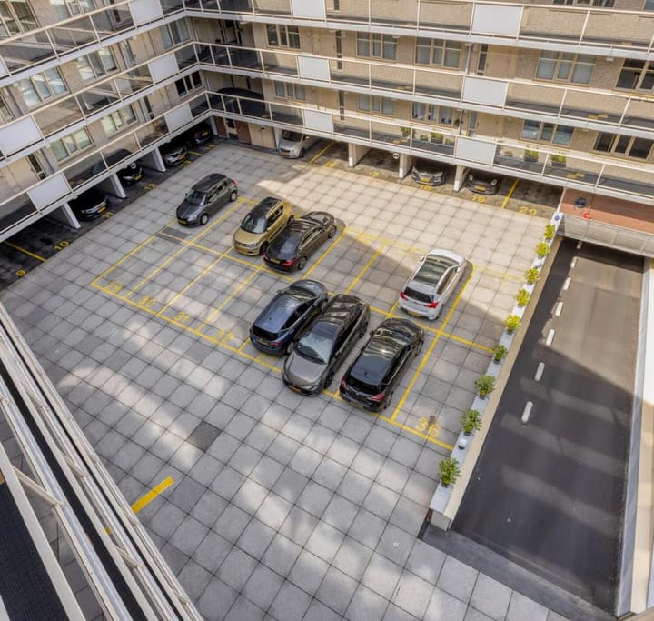 Foto 20 van Fluiterlaan 524