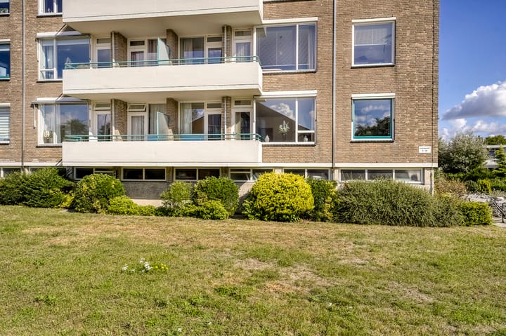 Foto 2 van Nachtegaallaan 4