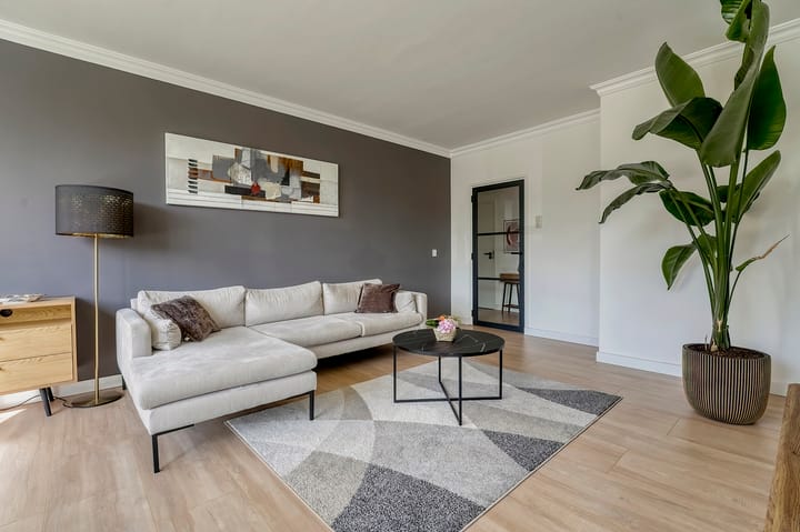 Foto 3 van Nachtegaallaan 4