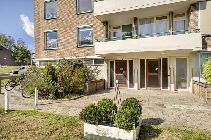 Foto 5 van Nachtegaallaan 4