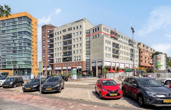 Foto 24 van Fluiterlaan 524