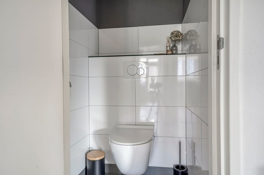 Foto 7 van Nachtegaallaan 4