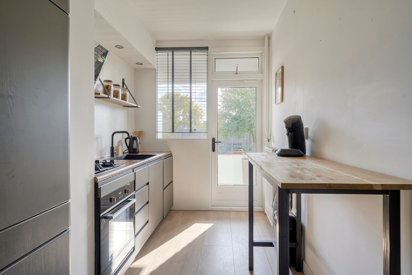 Foto 10 van Nachtegaallaan 4