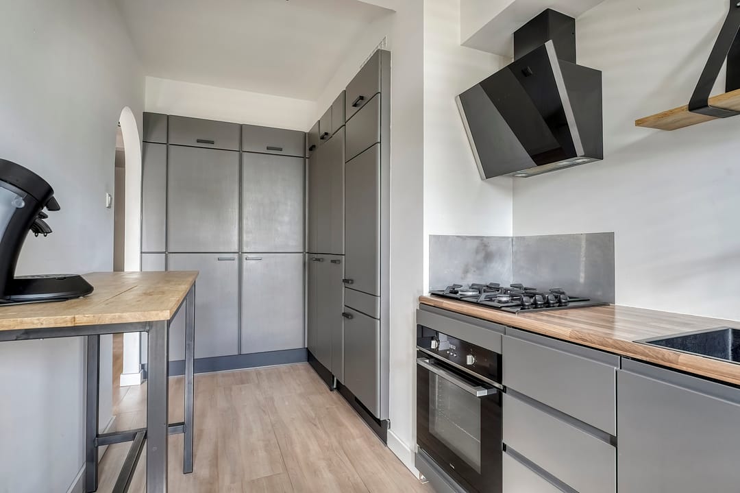 Foto 11 van Nachtegaallaan 4