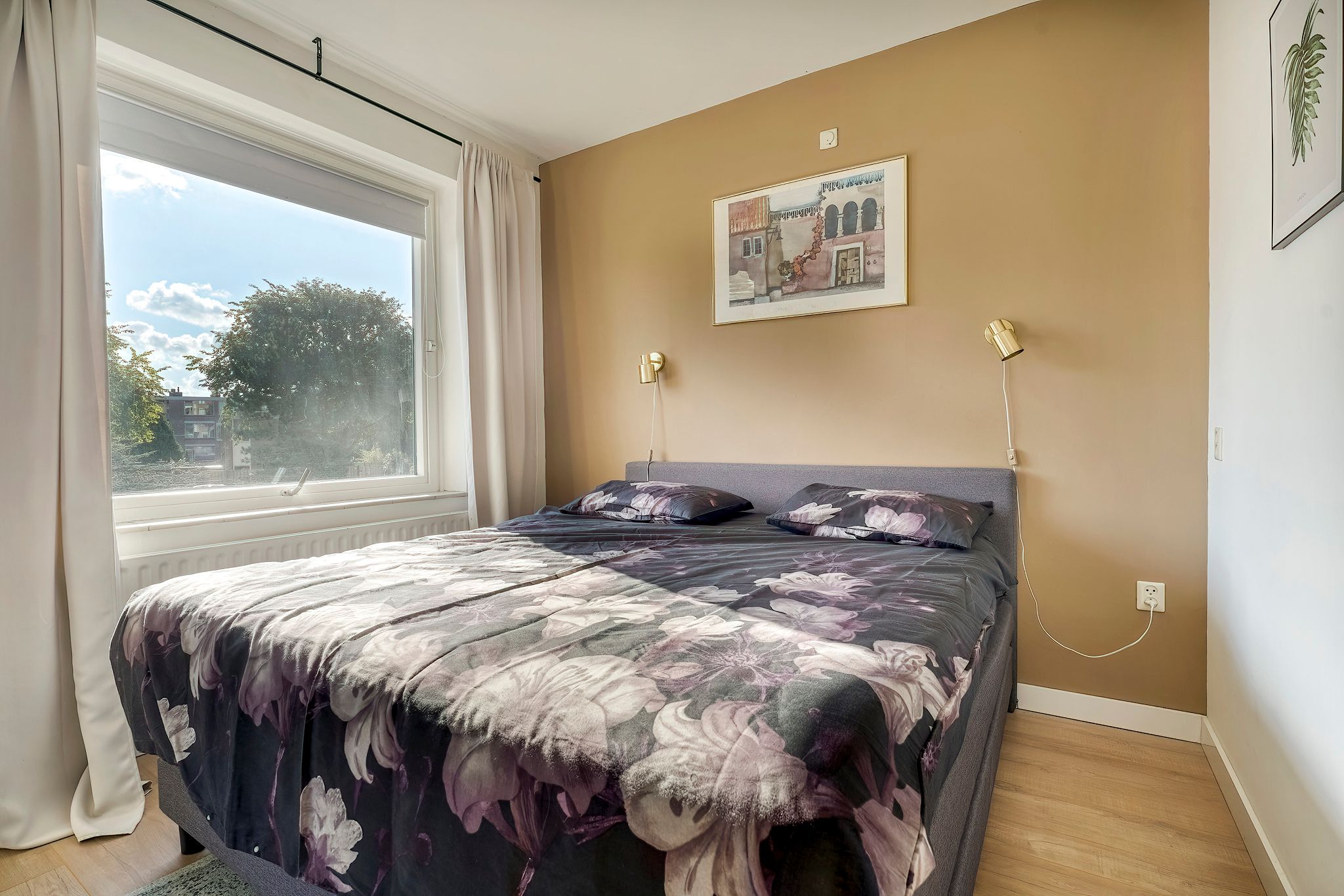 Foto 12 van Nachtegaallaan 4