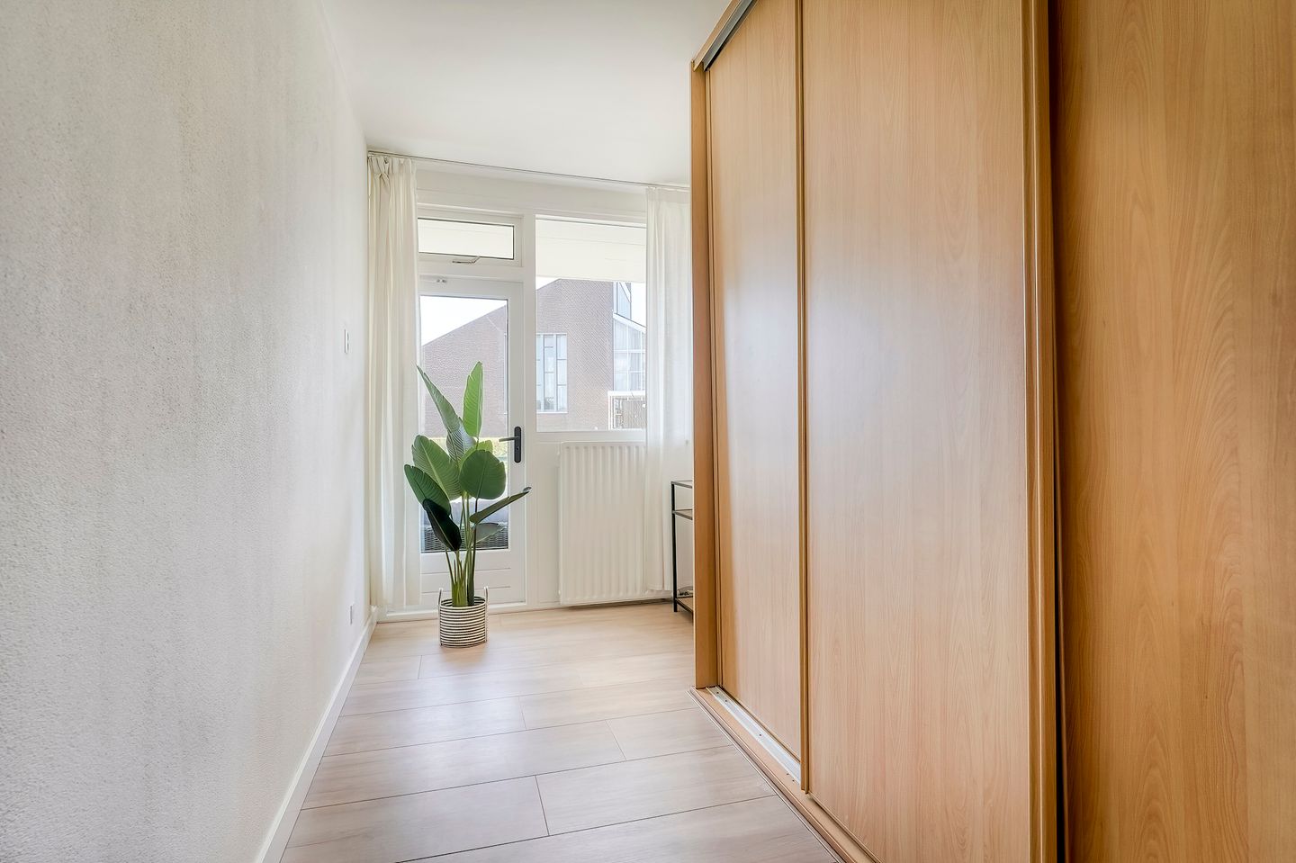 Foto 14 van Nachtegaallaan 4