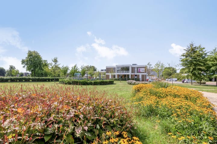 Foto 29 van Fluiterlaan 524