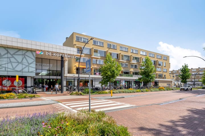 Foto 30 van Fluiterlaan 524