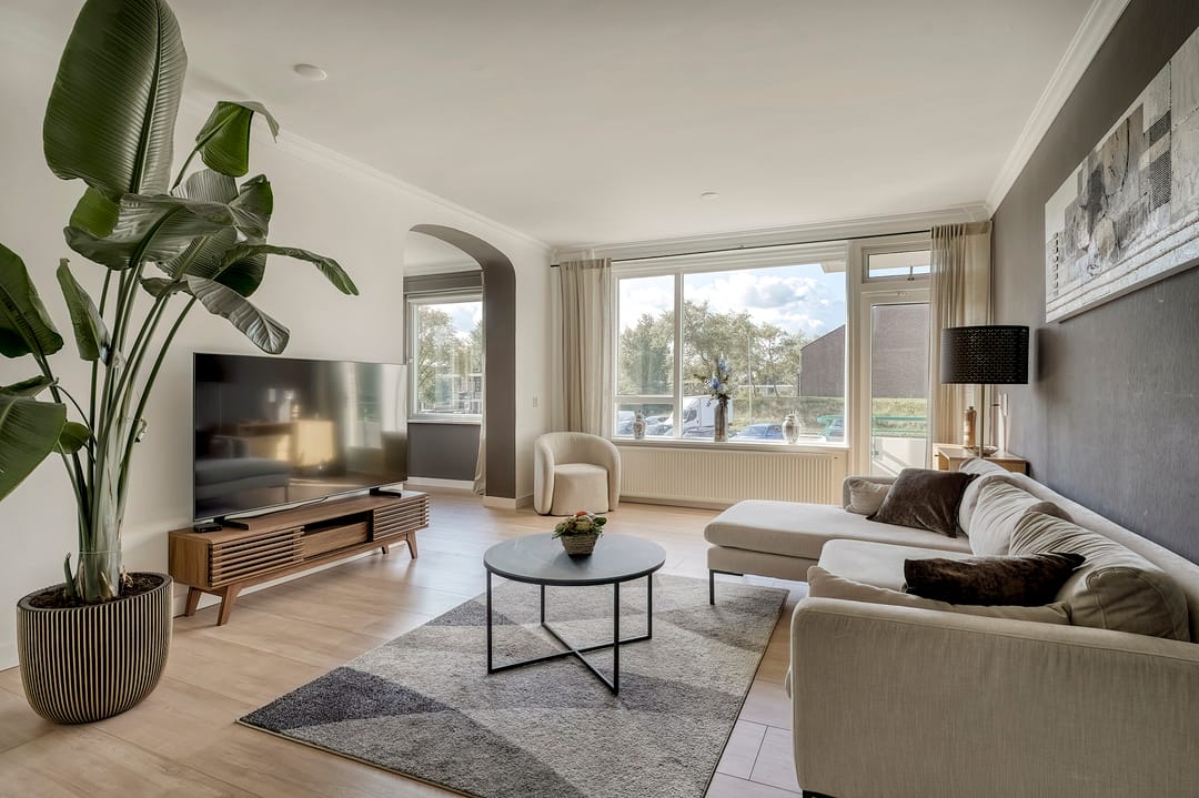 Foto 17 van Nachtegaallaan 4