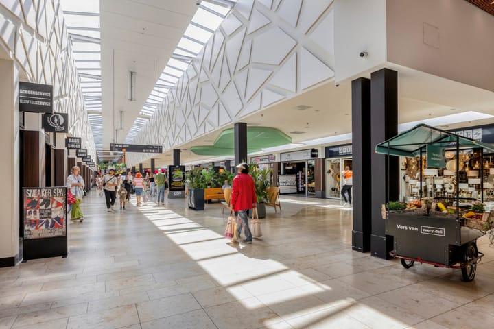 Foto 31 van Fluiterlaan 524