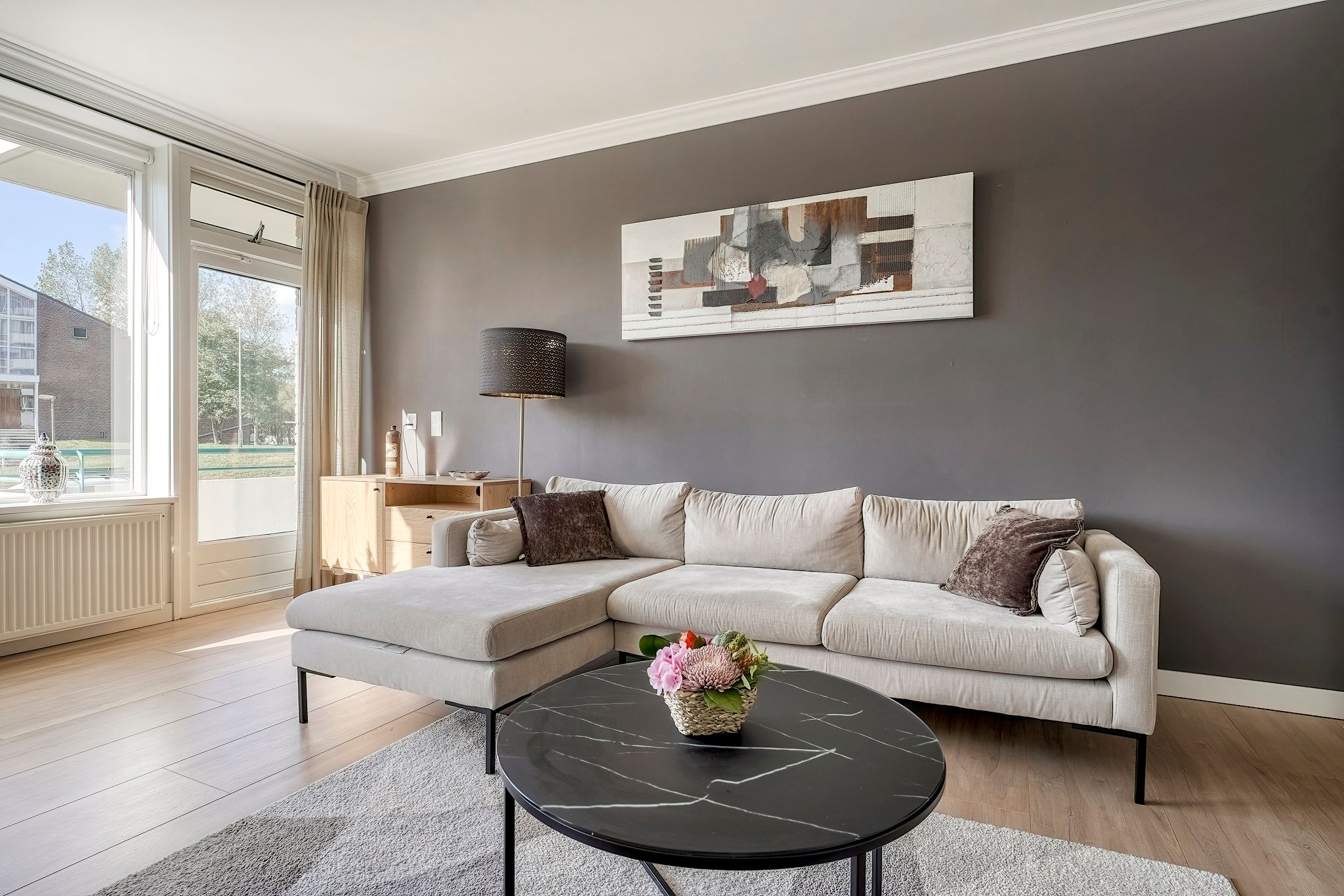 Foto 18 van Nachtegaallaan 4