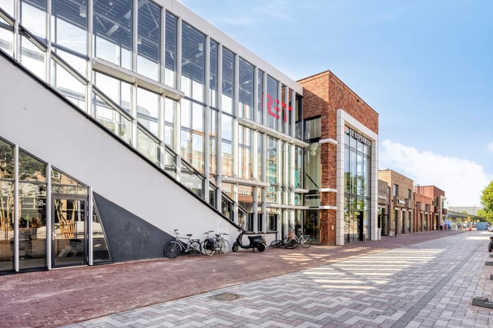 Foto 33 van Fluiterlaan 524