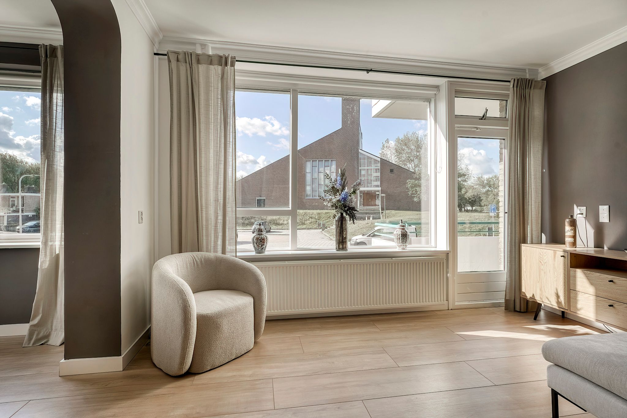 Foto 21 van Nachtegaallaan 4