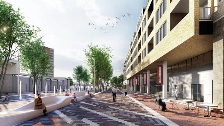 Foto 34 van Fluiterlaan 524