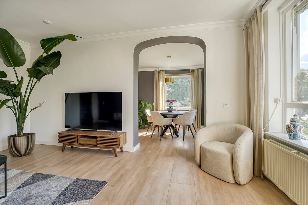 Foto 22 van Nachtegaallaan 4