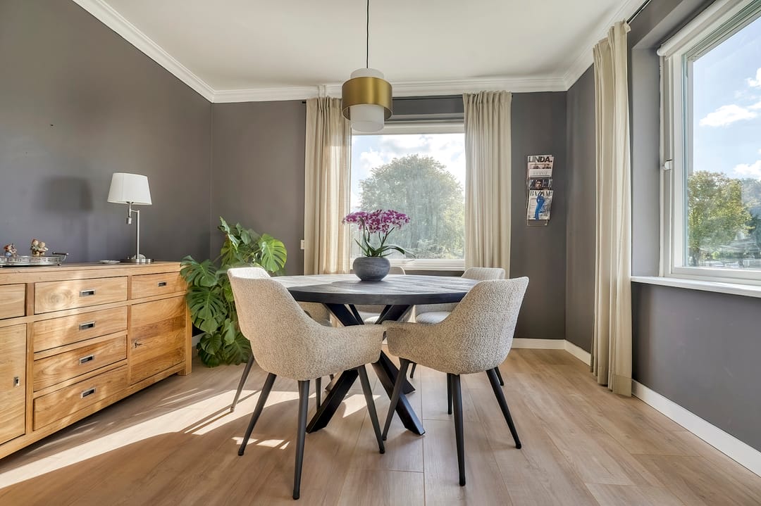 Foto 23 van Nachtegaallaan 4