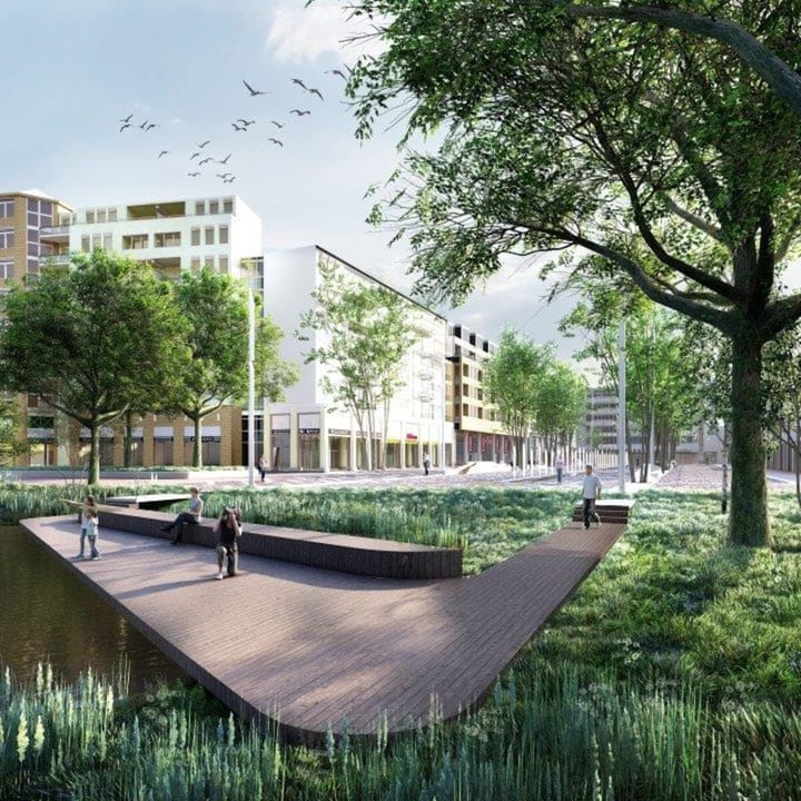 Foto 35 van Fluiterlaan 524