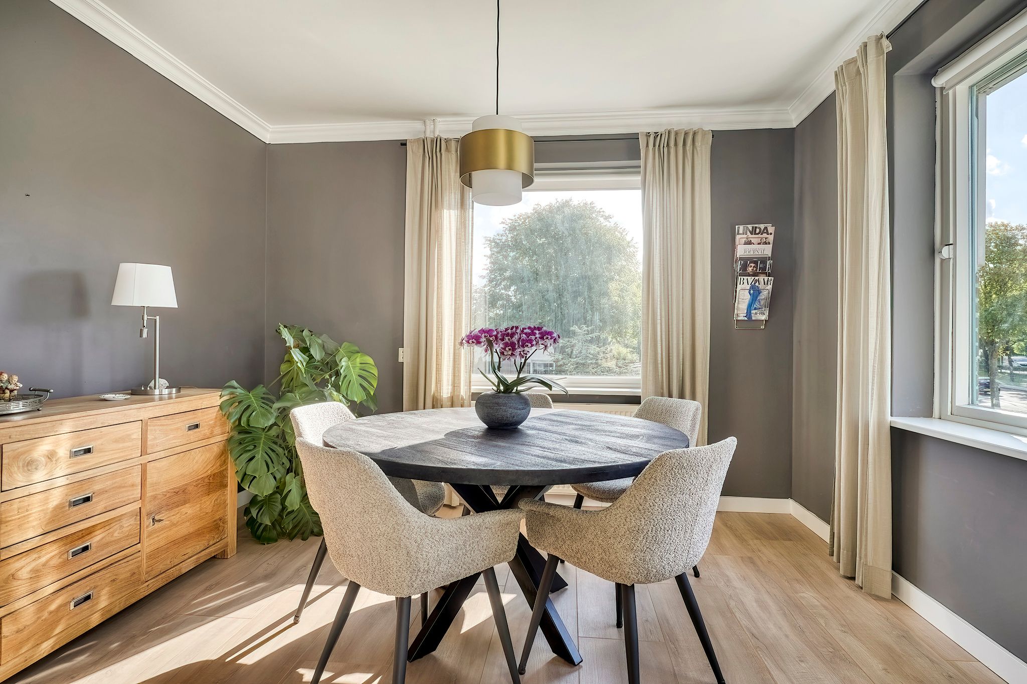 Foto 24 van Nachtegaallaan 4