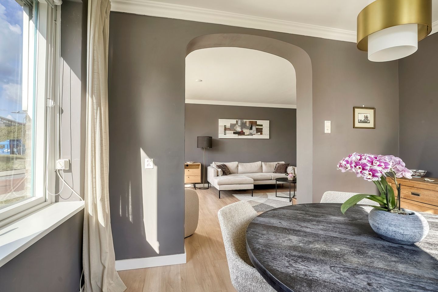 Foto 25 van Nachtegaallaan 4