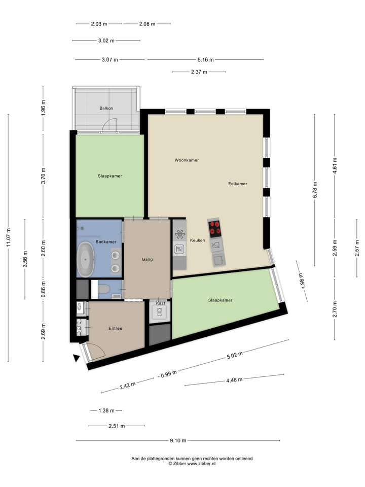 Foto 36 van Fluiterlaan 524