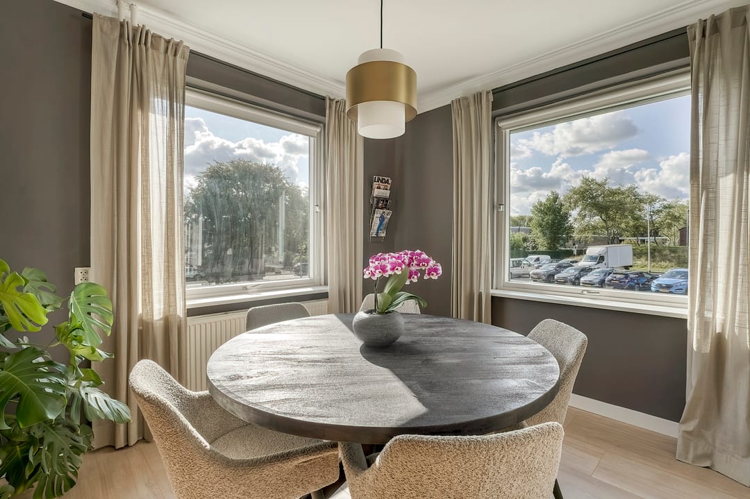 Foto 26 van Nachtegaallaan 4