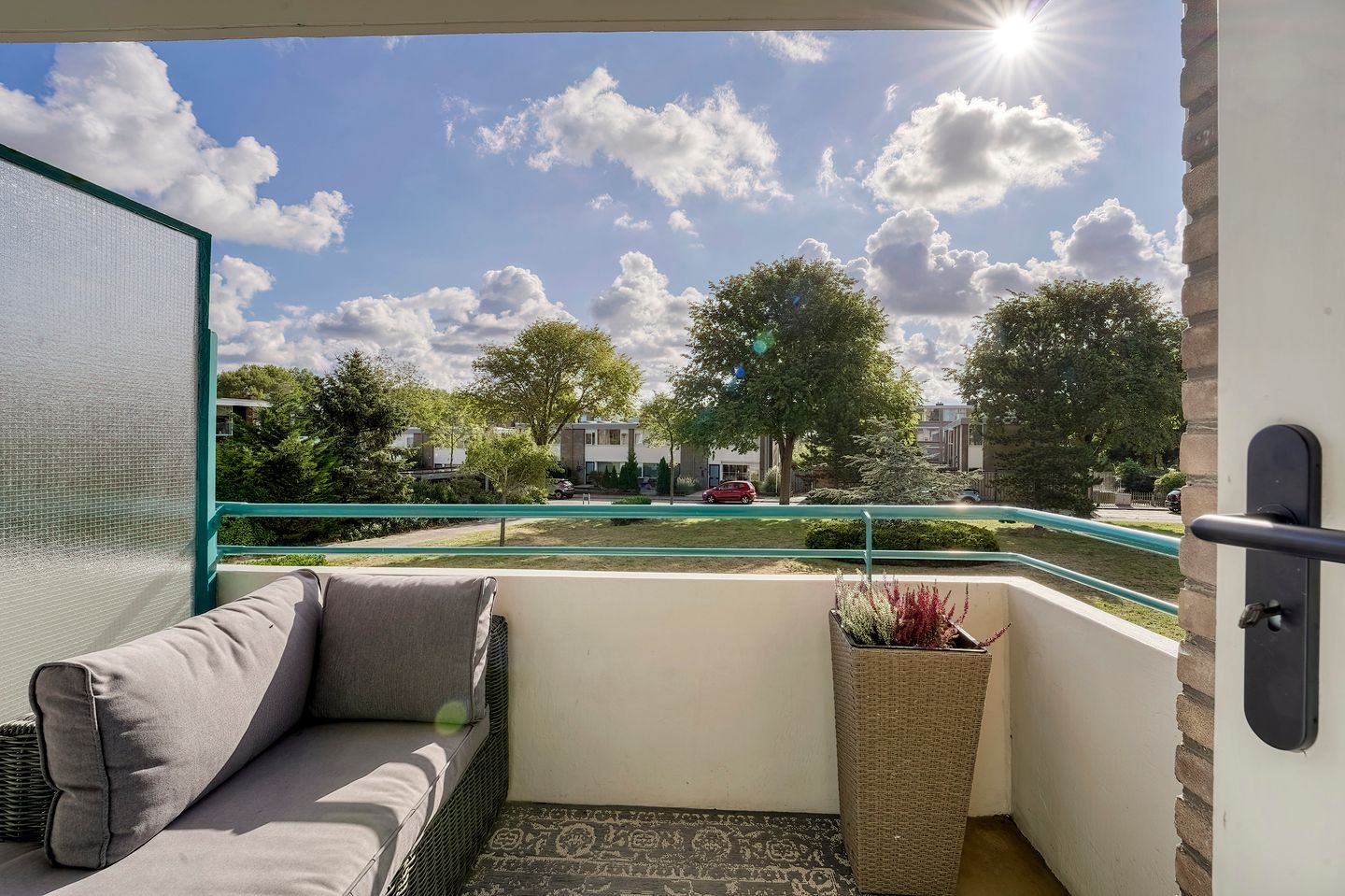 Foto 29 van Nachtegaallaan 4