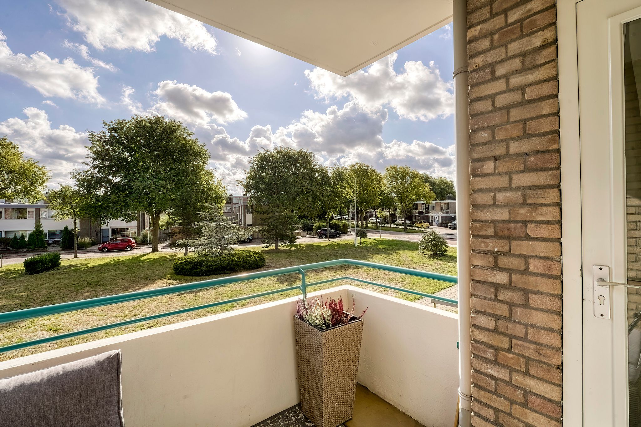 Foto 30 van Nachtegaallaan 4